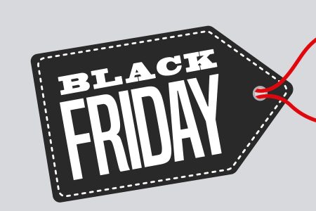 Black Friday 2026.: Datum Crnog petka i Cyber Mondaya