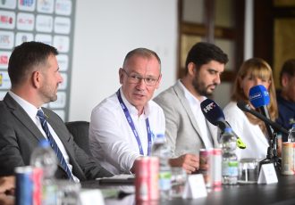 CRO Race 2026 kreće sutra