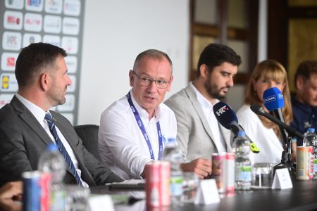CRO Race 2026 kreće sutra