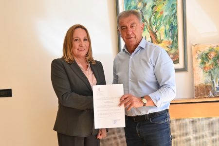 Gospić sufinancira rad pedijatrije s 5.000 eura