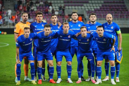 Dinamo – Lokomotiva prijenos: Kada se igra i gdje gledati
