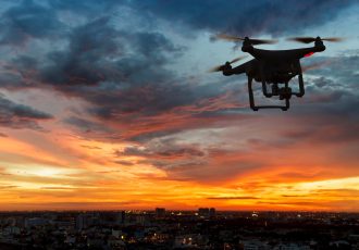 Hrvatski specijalci prvi na natjecanju FPV dronova
