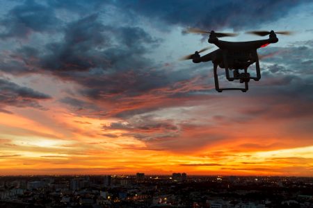Hrvatski specijalci prvi na natjecanju FPV dronova