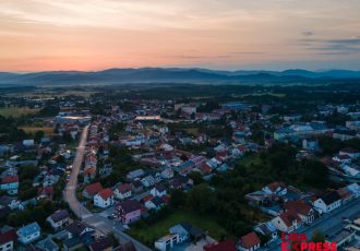 Što se događa s tlom u Gospiću? Službena mjerenja pokazala rast radioaktivnog stroncija