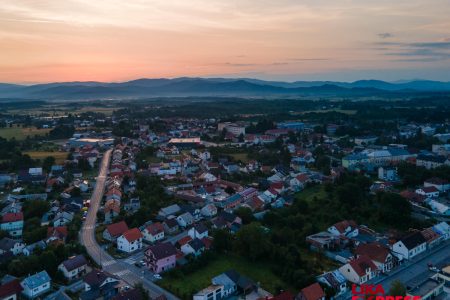 Hladno jutro u Hrvatskoj: u Parg-Čabru samo 5,8 °C, Gospić na 6,6 °C