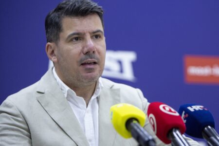 Prosvjed za Liku u Zagrebu: Grmoja očekuje najveći prosvjed u povijesti Hrvatske