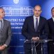 HDZ prozvao oporbu zbog Ustavnog suda, Mažar se osvrnuo i na Benčić