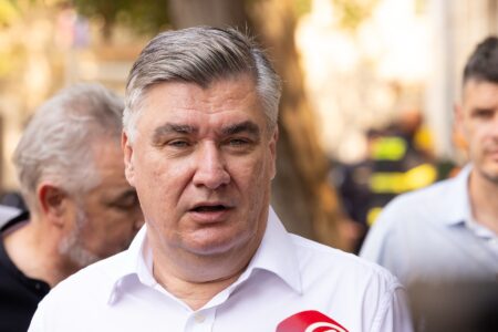 Zoran Milanović podržao “Hodaj za Liku, hodaj za Hrvatsku”: Traži bržu reakciju institucija