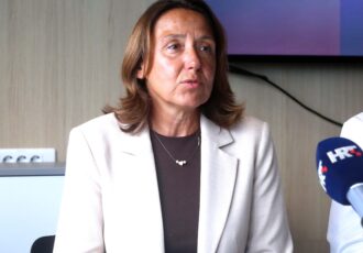 Hrstić u Gospiću: Voda iz javne opskrbe u potpunosti je ispravna za piće