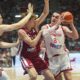 Hrvatska napredovala za dva mjesta na FIBA ljestvici košarkaških reprezentacija