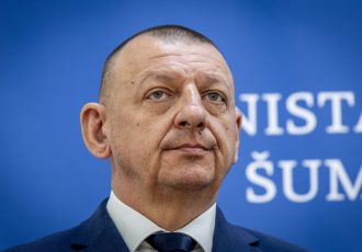 Matijević uzvratio Tomaševićevoj vlasti da HDZ stoji iza štrajka ZET-a: „Iznesite dokaz ili prestanite“