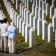 Scene s derbija izazvale ogorčenje: Majke Srebrenice traže hitnu reakciju