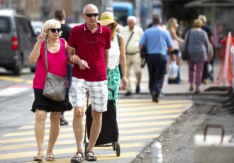DZS otkrio gdje raste broj stanovnika: na popisu je i Ličko-senjska županija
