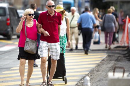 DZS otkrio gdje raste broj stanovnika: na popisu je i Ličko-senjska županija