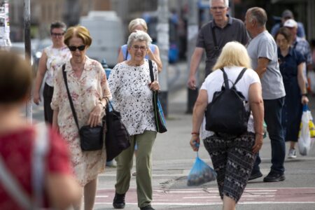 Švicarska želi izbrisati „razveden“ iz formulara: Evo što bi pisalo umjesto toga