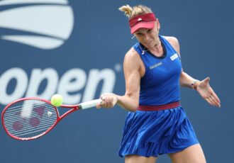 US Open: Donna Vekić i Dino Prižmić ispali u drugom kolu