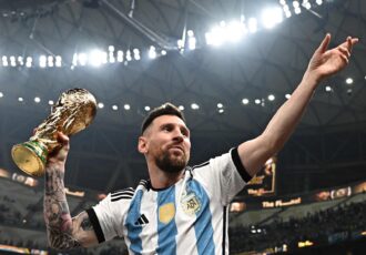 Lionel Messi završio reprezentativnu karijeru, Argentina mu sprema poseban oproštaj