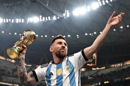 Lionel Messi završio reprezentativnu karijeru, Argentina mu sprema poseban oproštaj