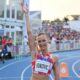 Mediteranske igre u Tarantu: Nina Vuković zlatna na 800 metara