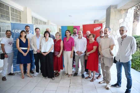 Nova politička bitka u Splitu: Centar, SDP, Možemo! i Direkt udružili snage