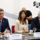 Andrej Plenković stigao u Mostar: Posjet počeo na Sveučilištu