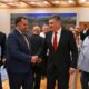 Zoran Milanović primio predstavnike antifašističkih udruga Koprivničko-križevačke županije
