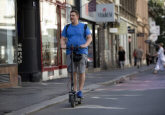 Električni romobili i prometne nesreće: što vozači i roditelji moraju znati