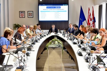 Slučaj otpada opet povezao Varaždin i Gospić: Evo što tvrdi Marković