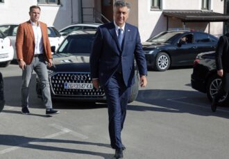 Odlagalište će biti prekriveno do 13. listopada, opasni otpad ide u inozemstvo