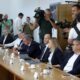 Plenković o otpadu u Gospiću: Kreće prekrivanje odlagališta i odvoz otpada u vrećama