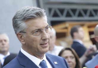 Mikroplastika u podzemnim vodama u Gospiću: Plenković najavio sanaciju i pojačani nadzor