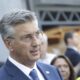 Mikroplastika u podzemnim vodama u Gospiću: Plenković najavio sanaciju i pojačani nadzor