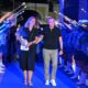 Vukovar Film Festival otvorio jubilarno 20. izdanje u perivoju dvorca Eltz