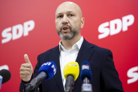 Zmajlović Ministarstvu prijavio štetu u okolišu u Gospiću: Traži pokretanje zakonske procedure