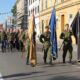 Sisak obilježio Dan hrvatskih branitelja: 35 godina od oslobođenja prve vojarne JNA u Hrvatskoj