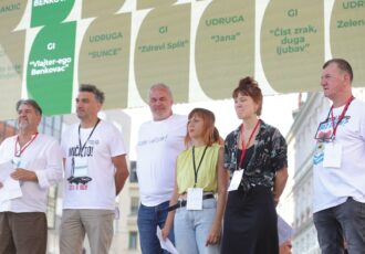 Građanske inicijative upozorile na opasni otpad diljem Hrvatske