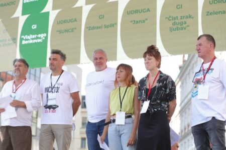 Građanske inicijative upozorile na opasni otpad diljem Hrvatske