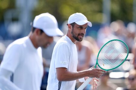 US Open: Mate Pavić i Marcelo Arevalo ispali u četvrtfinalu nakon velike drame
