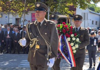 Gornja Stubica u znaku Rudolfa Perešina: otvoreni 29. Susreti za Rudija