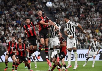 Juventus izbjegao poraz od Milana golom u sudačkoj nadoknadi