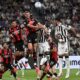 Juventus izbjegao poraz od Milana golom u sudačkoj nadoknadi