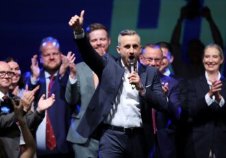 AfD osvojio rekordnih 43,8 posto u Saskoj-Anhaltu, ali nema većinu za vlast
