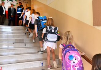 DZS objavio brojke o hrvatskoj djeci: Evo koliko ih ide u vrtiće i škole