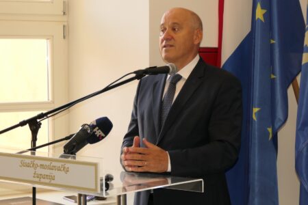 Bačić: Sanacija ekocida u Gospiću iz državnog proračuna, trošak će se naplatiti od odgovornih