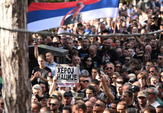 Haški osuđenik Ratko Mladić pokopan uz vojne počasti