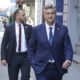 Vrh HDZ-a danas na okupu: Plenkovića čekaju brojna aktualna pitanja