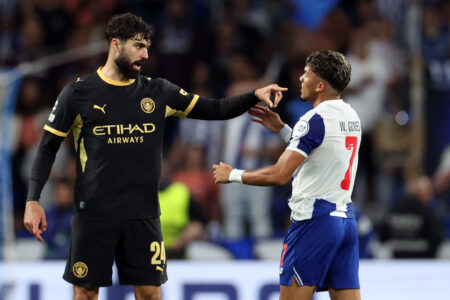 Liga prvaka: Real Madrid svladao Inter, Haaland srušio Porto, Kovač krenuo pobjedom