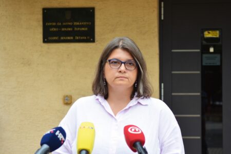 Nakon upozorenja o bunarima stiglo novo pojašnjenje: “Žao nam je što je izazvana zabrinutost”