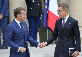 Finska se pridružila Macronovoj inicijativi o nuklearnom odvraćanju
