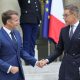 Finska se pridružila Macronovoj inicijativi o nuklearnom odvraćanju